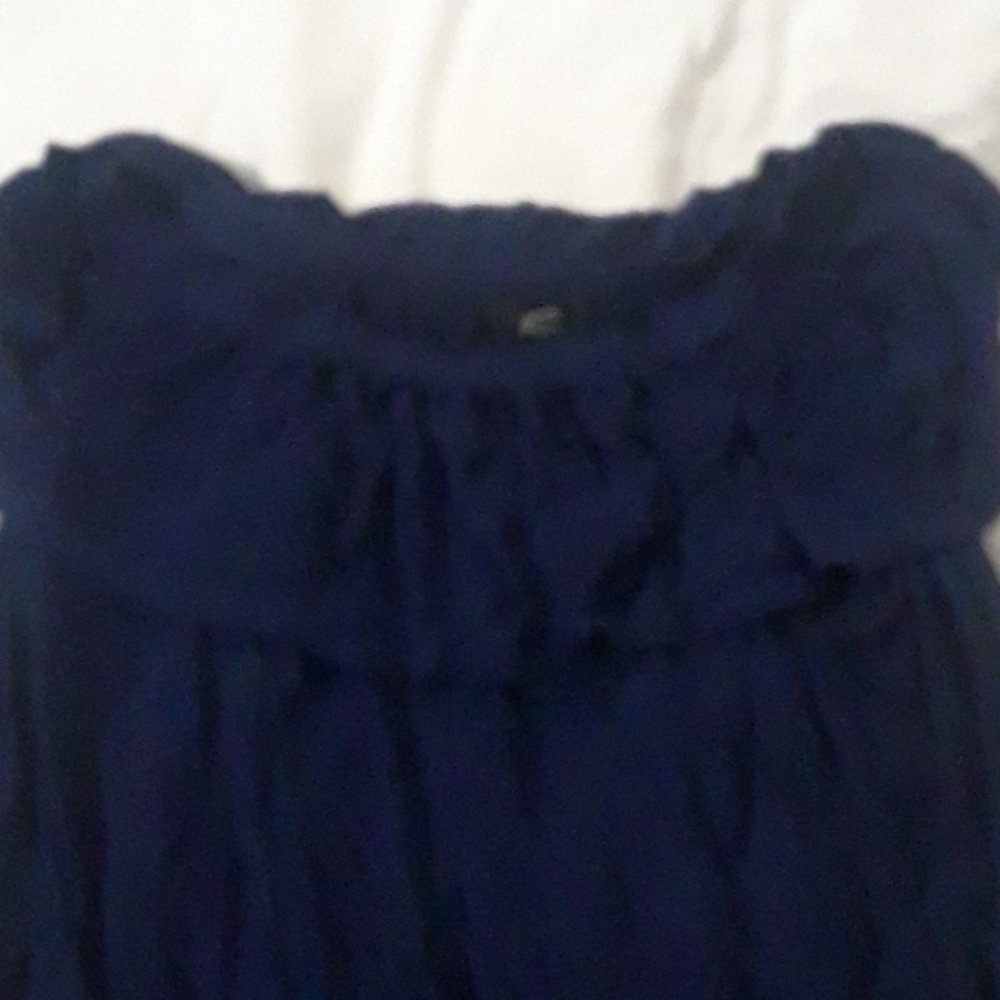 Dress shirt